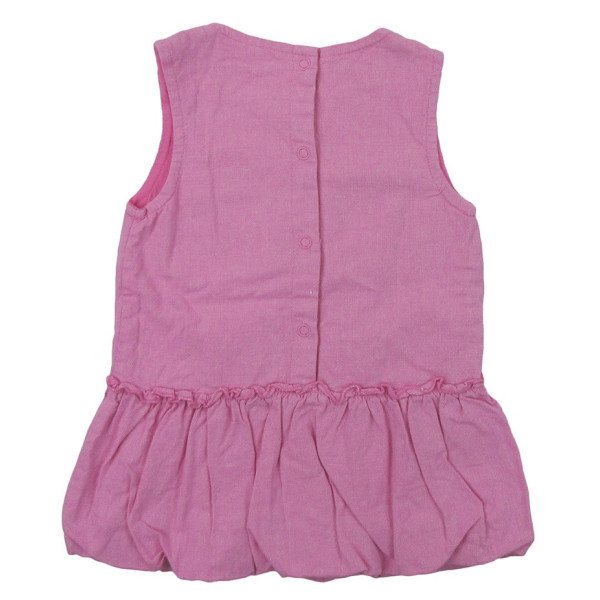 Jurk - COMPAGNIE DES PETITS - 6 maanden