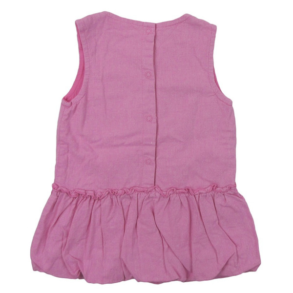 Robe - COMPAGNIE DES PETITS - 6 mois 