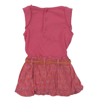 Robe - OBAÏBI - 6 mois (67)