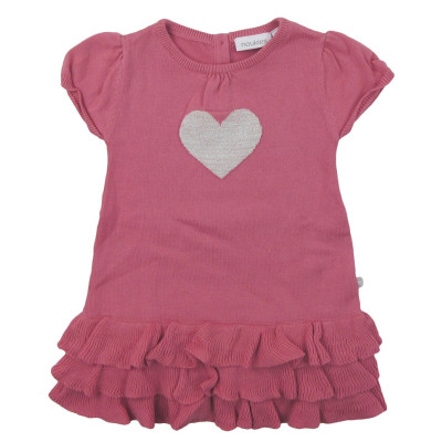 Robe - NOUKIE'S - 9 mois (74)