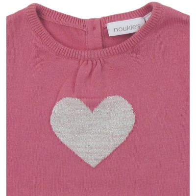 Robe - NOUKIE'S - 9 mois (74)