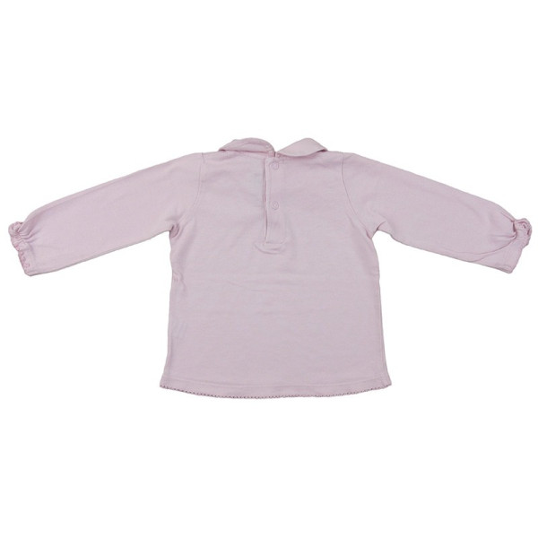 T-Shirt - SERGENT MAJOR - 18 maanden