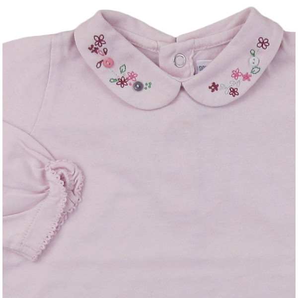 T-Shirt - SERGENT MAJOR - 18 mois