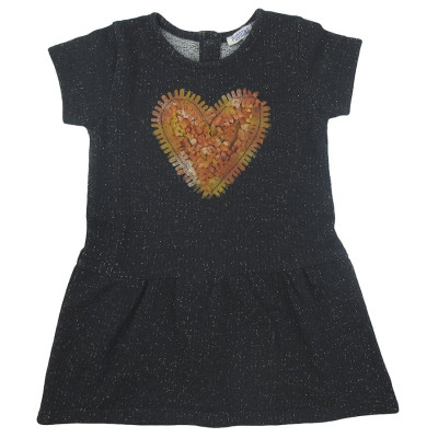 Robe - PUDDING - 2 ans