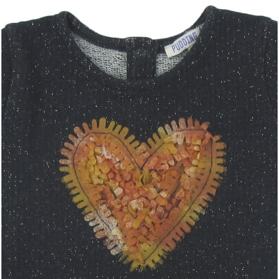 Robe - PUDDING - 2 ans