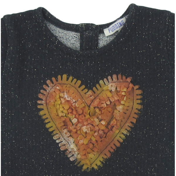 Jurk - PUDDING - 2 jaar