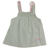 Robe en lin - COMPAGNIE DES PETITS - 6 mois