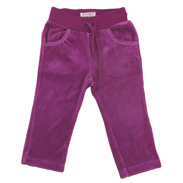 Pantalon training - COMPAGNIE DES PETITS - 18 mois