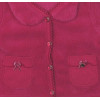Fleecevest - GYMP - 6 maanden (68)