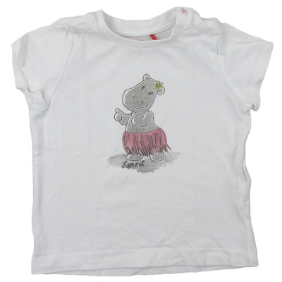T-Shirt - ESPRIT - 6 mois (68)