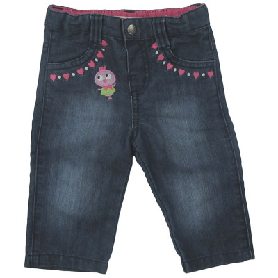 Jeans - DPAM - 6 mois (67)