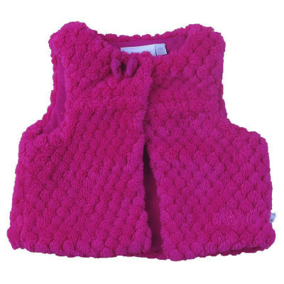 Gilet polaire - NOUKIE'S - 9 mois (74)