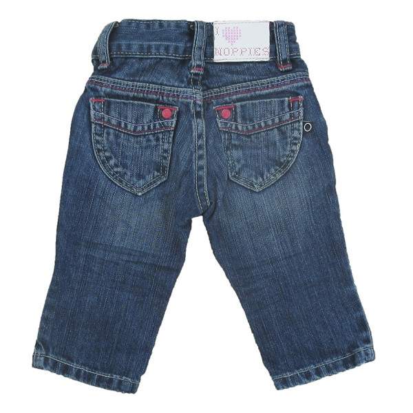 Jeans - NOPPIES - 6 maanden