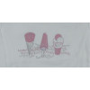 T-Shirt - GYMP - 6 mois (68)