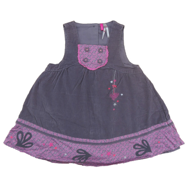 Robe - - - 9 mois