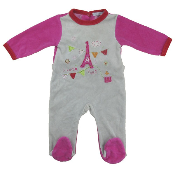 Pyjama - ABSORBA - 6 mois