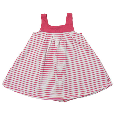Robe - OBAÏBI - 12 mois (74)