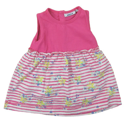 Robe - MEXX - 0-3 mois (50-56)