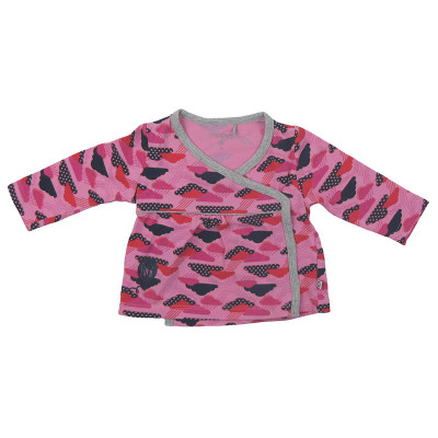T-Shirt - NOPPIES - 3 mois (62)