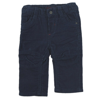 Pantalon - OBAÏBI - 3 mois (60)