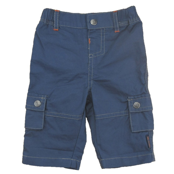 Pantalon - PRÉMAMAN - 1 mois