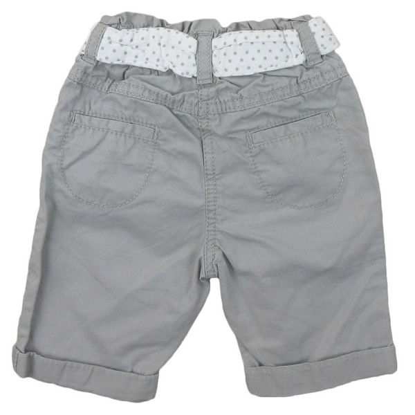 Short - OBAÏBI - 3 mois (60)