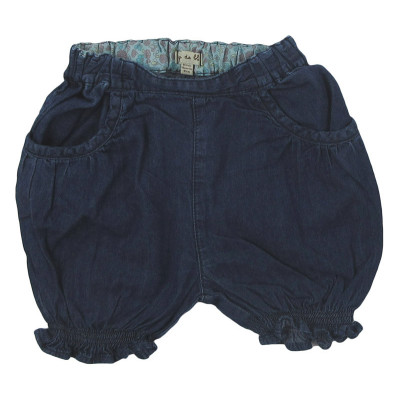 Short - GRAIN DE BLÉ - 18 mois (81)