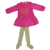 Ensemble polaire - Agatha Ruiz de la Prada - 12 mois (74)