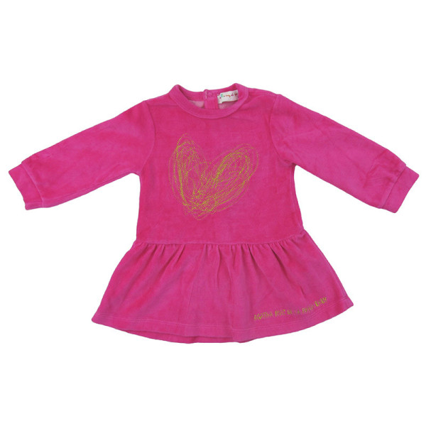 Ensemble polaire - Agatha Ruiz de la Prada - 12 mois (74)