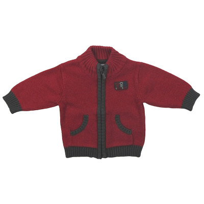 Gilet - OBAÏBI - 1 mois (54)