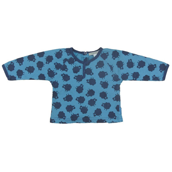 T-Shirt - PRÉMAMAN - 6 mois