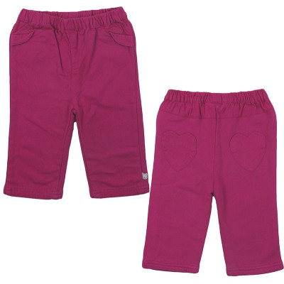 Pantalon training - NOUKIE'S - 12 mois (80)