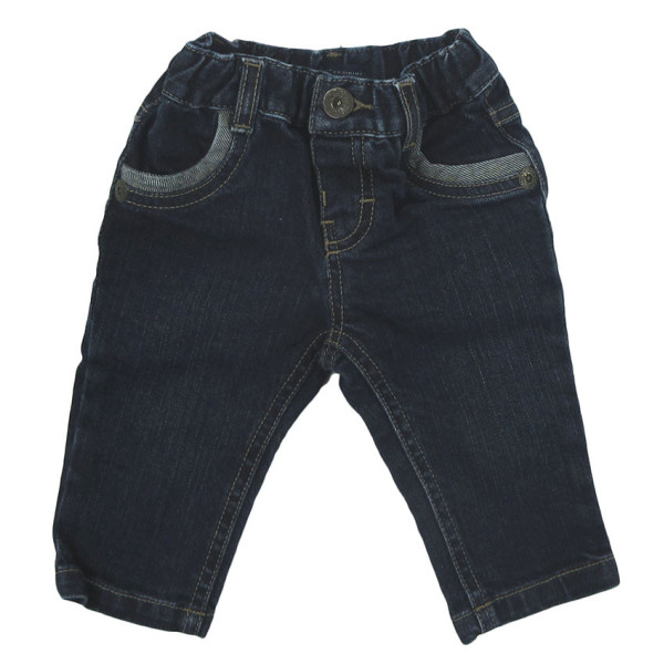 Jeans - GYMP - 6 mois (68)