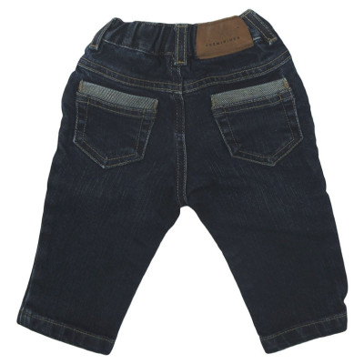 Jeans - GYMP - 6 mois (68)