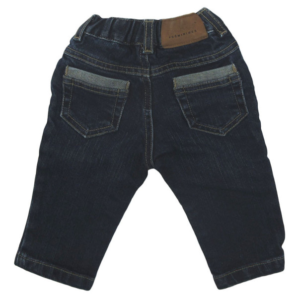 Jeans - GYMP - 6 mois (68)