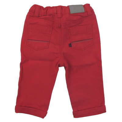 Pantalon - OBAÏBI - 6 mois (67)