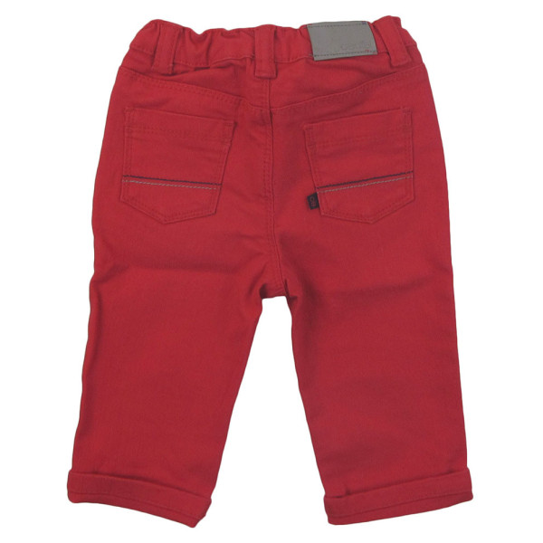 Pantalon - OBAÏBI - 6 mois (67)