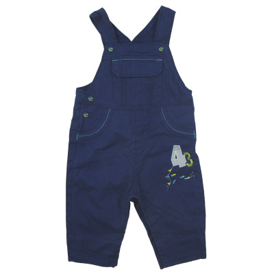 Salopette - COMPAGNIE DES PETITS - 6 mois