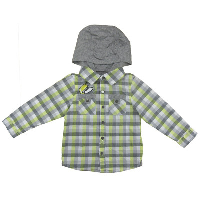 Chemise - ORCHESTRA - 23 mois