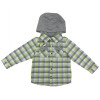 Chemise - ORCHESTRA - 23 mois