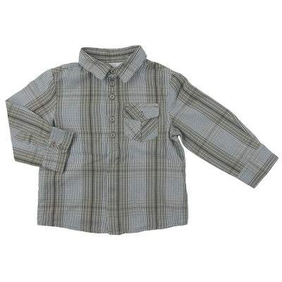Chemise - MEXX - 18-24 mois (86)