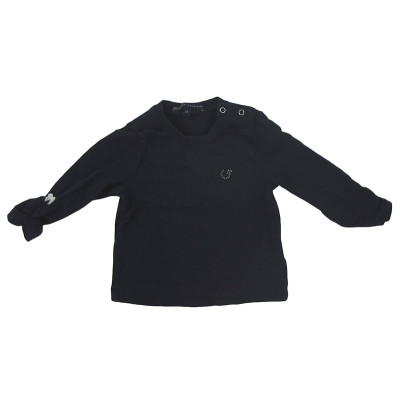 T-Shirt - GYMP - Geboorte (50)