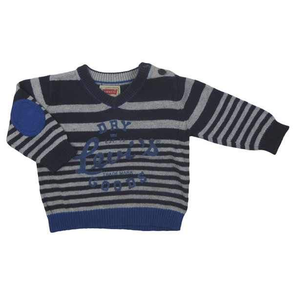 Pull - LEVI'S - 6 mois