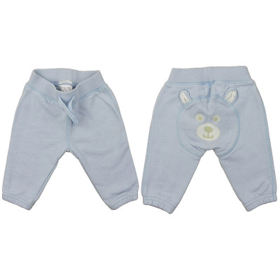Pantalon training - BENETTON - 1 mois (56)