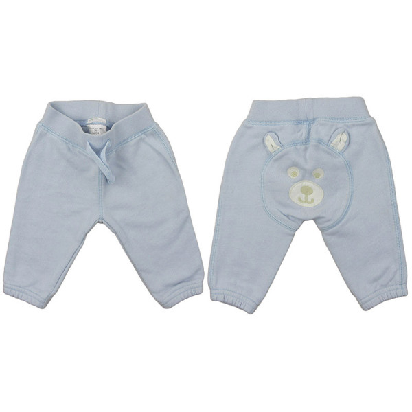 Pantalon training - BENETTON - 1 mois (56)