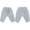 Pantalon training - BENETTON - 1 mois (56)