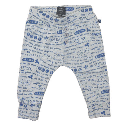 Pantalon training - BABYFACE - 2-4 mois (62)