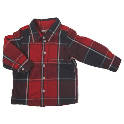 Chemise - ESPRIT - 6 mois (68)