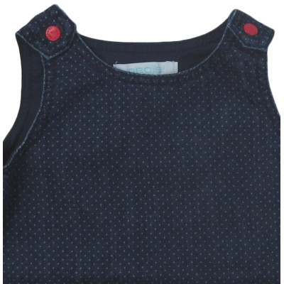 Robe - OBAÏBI - 3 mois (59)