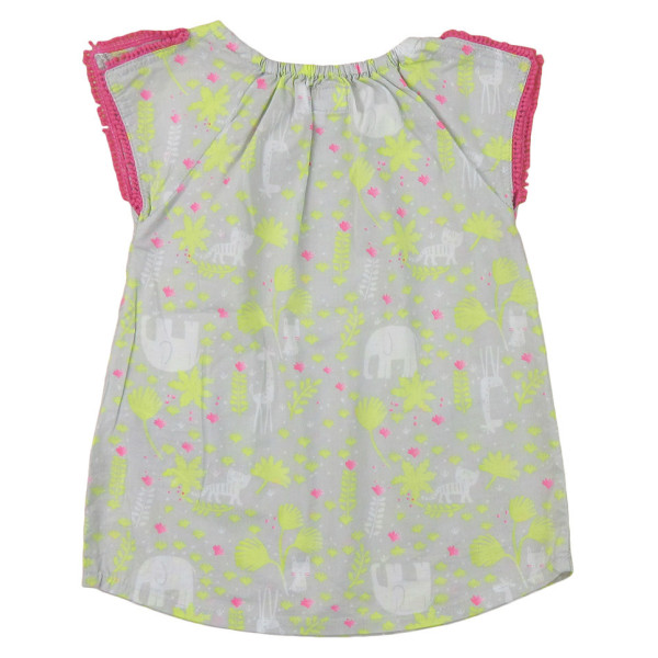 Robe - COMPAGNIE DES PETITS - 3 mois